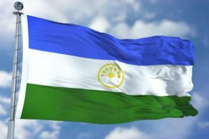 Концерт «Цвети, Башкортостан!»