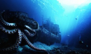 Викторина «Тайны морских глубин»