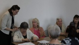 Профилактическая беседа «Все об иммунитете»