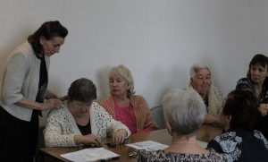 Профилактическая беседа «Все об иммунитете»