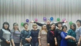 «Танцуют все»