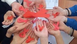 Библиотечный квилт «Знать, чтобы не оступиться»