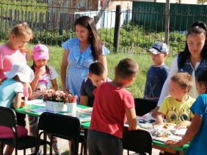«Для вас, книголюбы!»