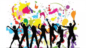 Вечер отдыха «Музыка нас связала»