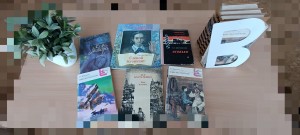 Виртуальный портрет «Листая страницы Владимира Короленко»