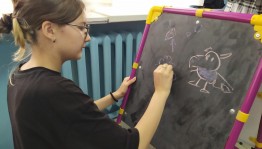 Конкурс - игра «Выдумщики»