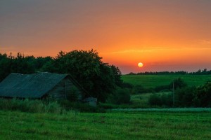 Цикл мероприятий«Край родной- частица Родины большой»