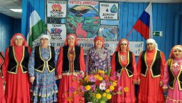 «Мама – золотая моя»