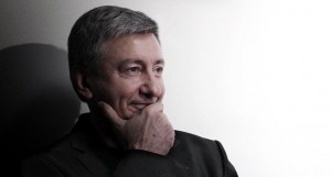 V Зимний фестиваль к 150-летию Рахманинова. Солист - Владимир Овчинников