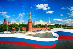 Тематический час «Речь идет о России»