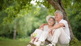 Праздничный концерт «Золотая пора жизни»