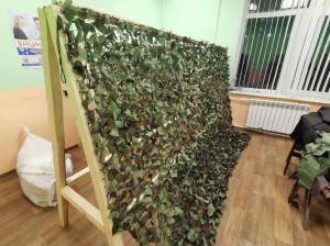 Акция «Своих не бросаем»