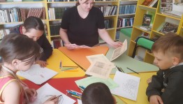 Интерактивная программа «Хочу все уметь!»