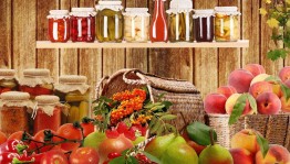 Конкурс - выставка «погребок»