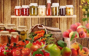 Конкурс - выставка «погребок»