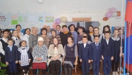 Круглый стол «Мой род в истории моего села»