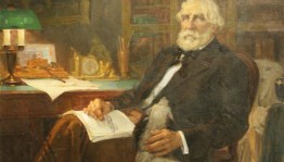 Видеообзор «Великий мастер языка и слова»