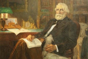 Видеообзор «Великий мастер языка и слова»