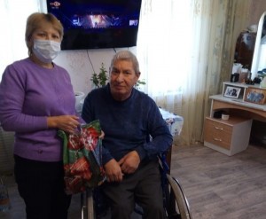 Акция «Добрые дела»