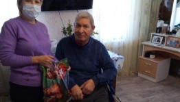 Акция «Добрые дела»