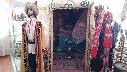 «Экскурсия в музей»