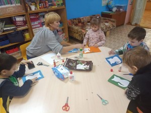 Мастер-класс «Ажурная подвеска»