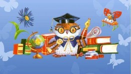 Литературная игра – викторина «Путешествие по сказкам»