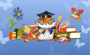 Литературная игра – викторина «Путешествие по сказкам»
