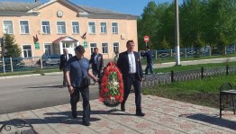 Программа «Победа вновь по нашим улицам идёт»