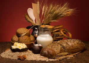 Игра - путешествие «Хлеб – всему голова».