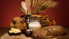 Игра - путешествие «Хлеб – всему голова».