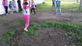 День любимых игр