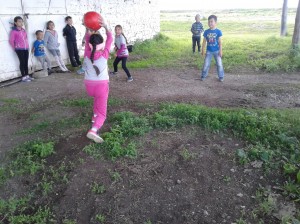 День любимых игр