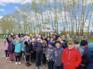 «Помнить будем мы их вечно»