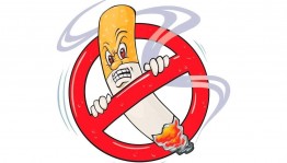 Час-беседа «Курить или нет?»