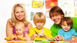 Программа «Семейная академия»