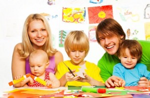 Программа «Семейная академия»