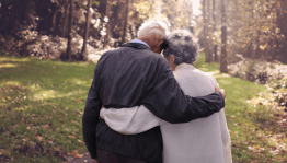 Вечер встречи«Долгожители деревни»