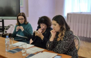 В Башкортостане начала работу театрально-образовательная платформа «Замандаш»