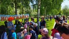 Конкурсно-игровая программа по сказкам А.С. Пушкина «В волшебной Пушкинской стране»