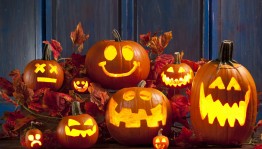 «Ночь всех святых»