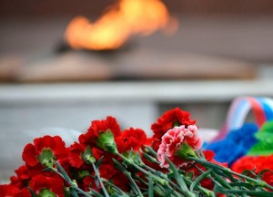 Митинг Победы «Память сердца»