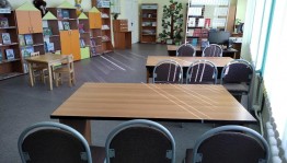 Конкурсная программа для бабушек и внуков «Супер бабушка»