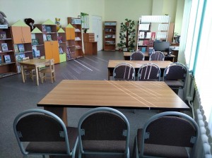 Конкурсная программа для бабушек и внуков «Супер бабушка»