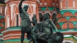 Виртуальная хроника событий «Время быть вместе»