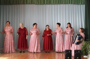 «Музыка нас связала»