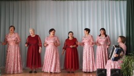 «Музыка нас связала»