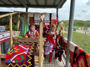 «Волшебная шерсть»