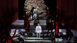 Башкирский театр оперы и балета представил мировую премьеру оперы «Новая жизнь»