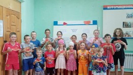 Праздник арбуза «Арбузный рай»